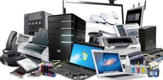 Computer hardware & software